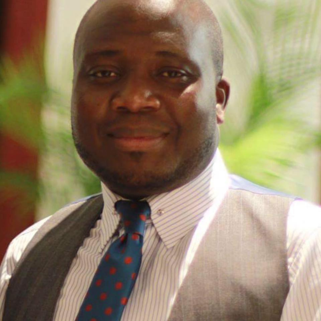 JOEL KODIA