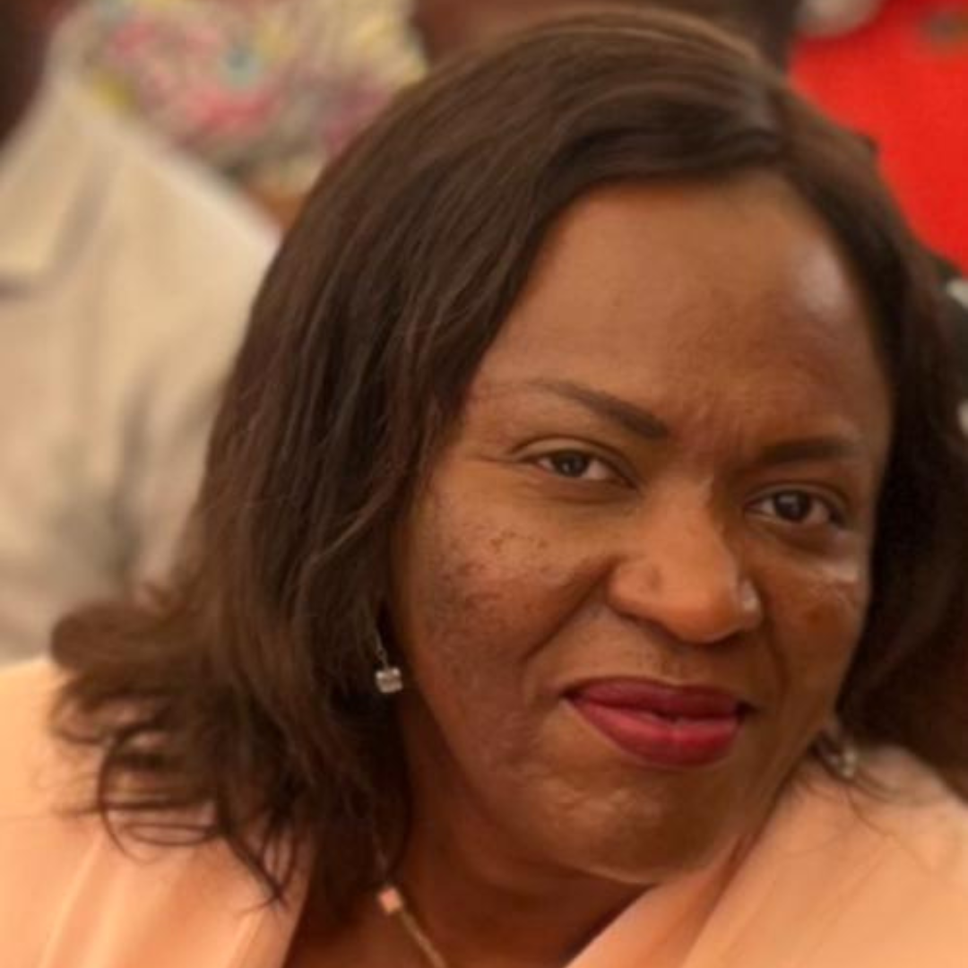 NADIA NABINTU BARHEZA