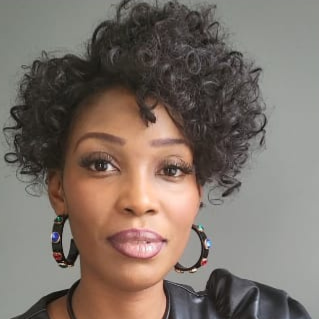 LAURE MATONGO
